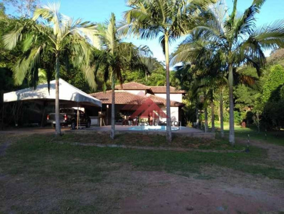 Imagem Fazenda à Venda, 176.000 m² em Industrial - Casimiro De Abreu Imagem Fazenda à Venda, 176.000 m² em Industrial - Casimiro De Abreu