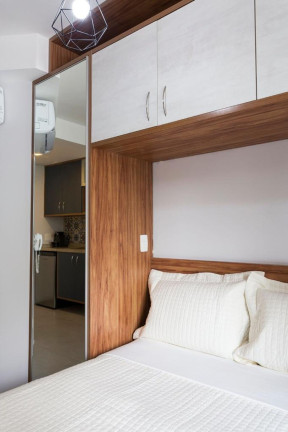 Imagem Apartamento com 1 Quarto à Venda, 20 m² em Centro - São Paulo Imagem Apartamento com 1 Quarto à Venda, 20 m² em Centro - São Paulo