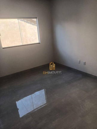 Imagem Casa com 3 Quartos à Venda, 155 m² em Setor Três Marias - Goiânia