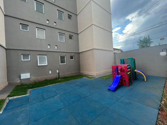 Imagem Apartamento com 2 Quartos à Venda, 49 m² em Residencial Eldorado - Goiânia Imagem Apartamento com 2 Quartos à Venda, 49 m² em Residencial Eldorado - Goiânia