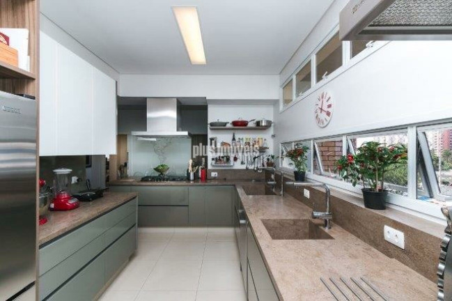 Imagem Apartamento com 4 Quartos à Venda, 394 m² em Morumbi - São Paulo Imagem Apartamento com 4 Quartos à Venda, 394 m² em Morumbi - São Paulo