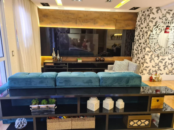 Imagem Apartamento com 3 Quartos à Venda, 114 m² em Centro - Diadema Imagem Apartamento com 3 Quartos à Venda, 114 m² em Centro - Diadema