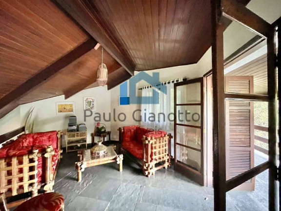 Imagem Casa de Condomínio com 4 Quartos à Venda, 428 m² em Chácara De La Rocca - Carapicuíba