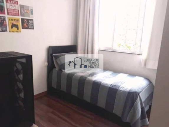Imagem Apartamento com 2 Quartos à Venda, 70 m² em Barro Preto - Belo Horizonte