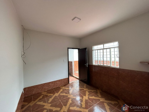 Imagem Casa com 3 Quartos à Venda, 134 m² em Várzea - Patos De Minas