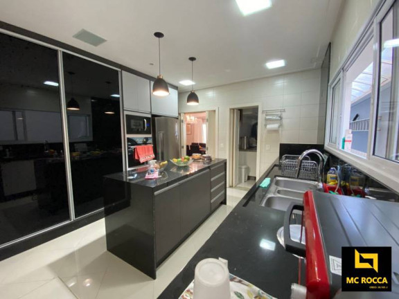 Imagem Casa de Condomínio com 4 Quartos à Venda, 420 m² em Parque Terra Nova Ii - São Bernardo Do Campo Imagem Casa de Condomínio com 4 Quartos à Venda, 420 m² em Parque Terra Nova Ii - São Bernardo Do Campo