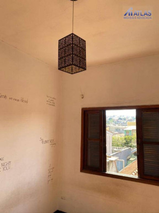 Imagem Casa com 3 Quartos à Venda, 200 m² em Vila Maria Alta - São Paulo