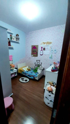 Imagem Casa com 3 Quartos à Venda, 125 m² em Parque Residencial Michael Licha - Londrina