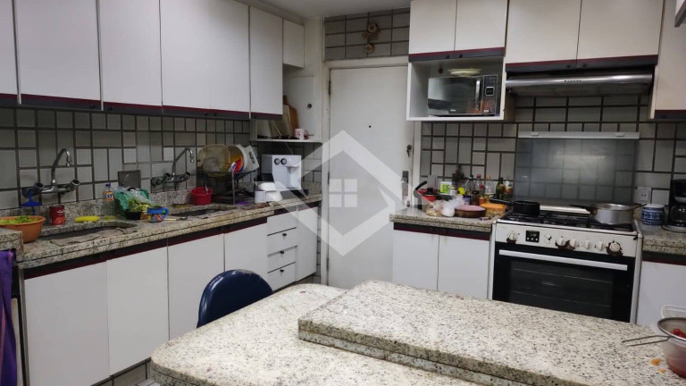 Imagem Apartamento com 4 Quartos à Venda, 234 m² em Copacabana - Rio De Janeiro Imagem Apartamento com 4 Quartos à Venda, 234 m² em Copacabana - Rio De Janeiro
