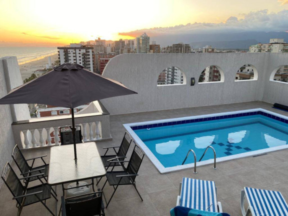 Imagem Apartamento com 3 Quartos à Venda, 500 m² em Guilhermina - Praia Grande Imagem Apartamento com 3 Quartos à Venda, 500 m² em Guilhermina - Praia Grande