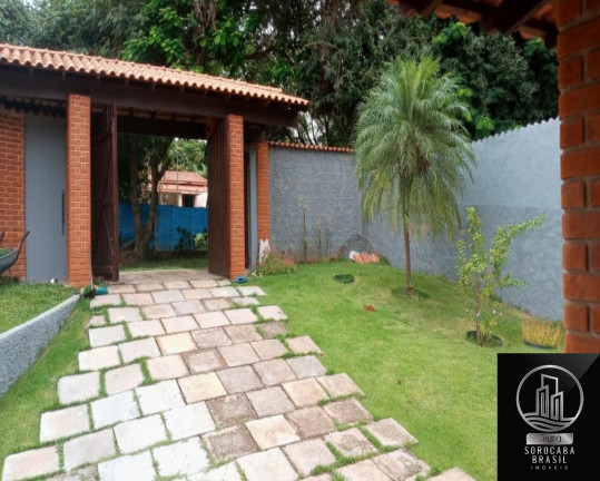 Imagem Imóvel com 4 Quartos à Venda, 290 m² em Jardim Alvorada - Araçoiaba Da Serra Imagem Imóvel com 4 Quartos à Venda, 290 m² em Jardim Alvorada - Araçoiaba Da Serra