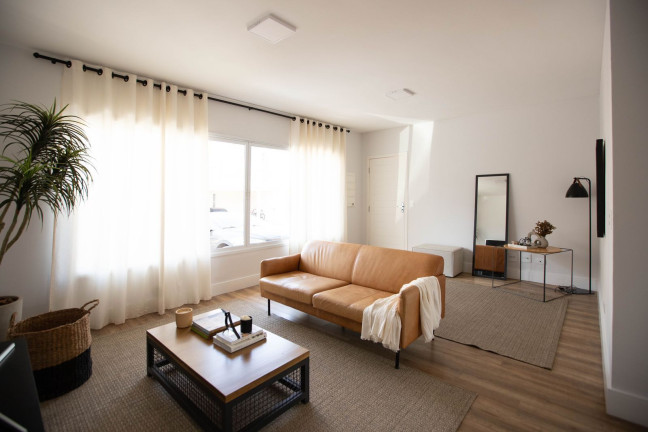 Imagem Casa de Condomínio com 4 Quartos à Venda, 242 m² em Interlagos - São Paulo Imagem Casa de Condomínio com 4 Quartos à Venda, 242 m² em Interlagos - São Paulo