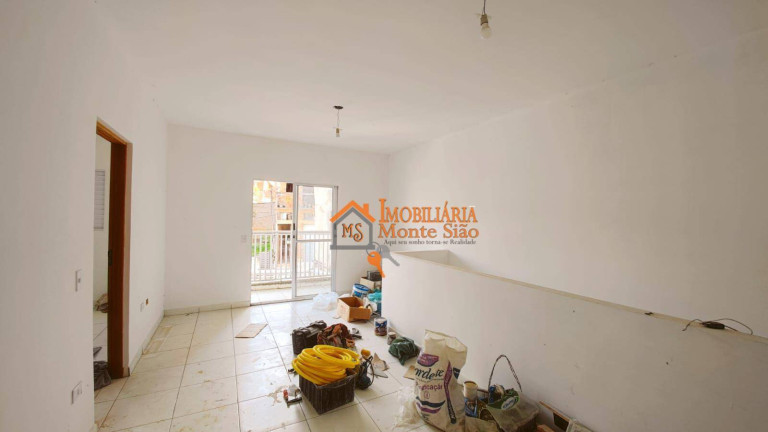 Imagem Casa com 2 Quartos à Venda, 70 m² em Jardim Fortaleza - Guarulhos Imagem Casa com 2 Quartos à Venda, 70 m² em Jardim Fortaleza - Guarulhos
