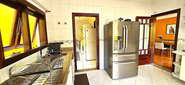 Imagem Casa com 4 Quartos à Venda, 457 m² em Rio Pequeno - São Paulo Imagem Casa com 4 Quartos à Venda, 457 m² em Rio Pequeno - São Paulo