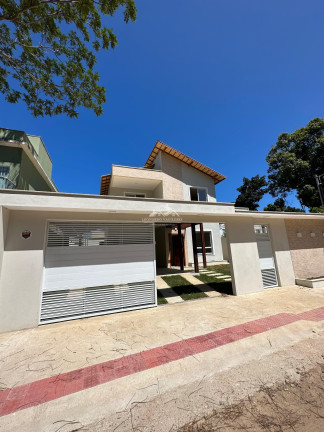 Casa com 3 Quartos à Venda, 198 m² em Residencial Jacaraípe - Serra