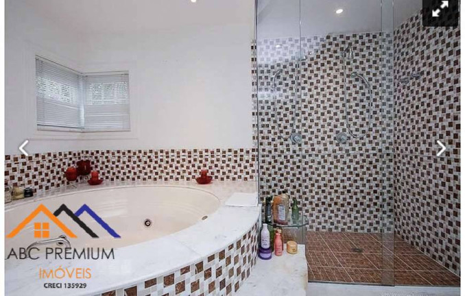 Imagem Casa de Condomínio com 6 Quartos à Venda, em Parque Terra Nova Ii - São Bernardo Do Campo Imagem Casa de Condomínio com 6 Quartos à Venda, em Parque Terra Nova Ii - São Bernardo Do Campo
