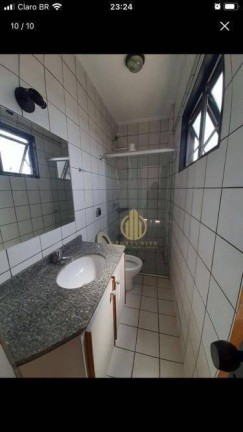 Imagem Apartamento com 2 Quartos à Venda, 48 m² em Jardim Irajá - Ribeirão Preto