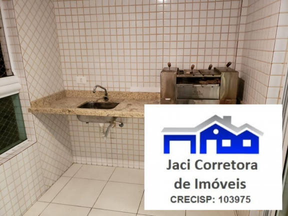 Apartamento com 2 Quartos à Venda, 98 m² em Aviação - Praia Grande