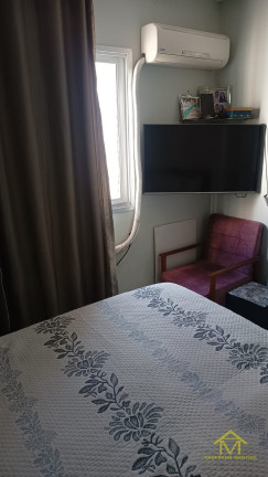 Apartamento com 2 Quartos à Venda, 52 m² em Nossa Senhora Da Penha - Vila Velha