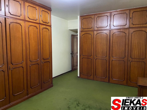 Imagem Sobrado com 4 Quartos para Alugar, 400 m² em Jardim Anália Franco - São Paulo Imagem Sobrado com 4 Quartos para Alugar, 400 m² em Jardim Anália Franco - São Paulo