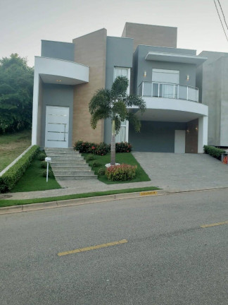 Casa de Condomínio com 4 Quartos à Venda, 250 m² em Jardim Golden Park Residencial - Sorocaba