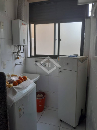 Imagem Apartamento com 2 Quartos à Venda, 65 m² em Centro - Niterói