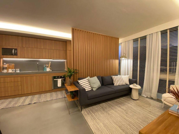 Imagem Apartamento à Venda,  em Barra Da Tijuca - Rio De Janeiro
