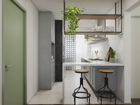 Imagem Apartamento com 2 Quartos à Venda, 92 m² em Pinheiros - São Paulo