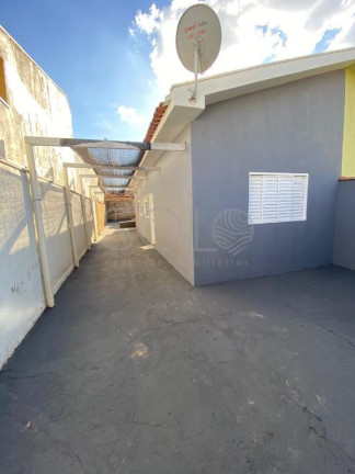 Imagem Casa com 1 Quarto à Venda, 156 m² em Jardim Roberto Selmi Dei - Araraquara Imagem Casa com 1 Quarto à Venda, 156 m² em Jardim Roberto Selmi Dei - Araraquara