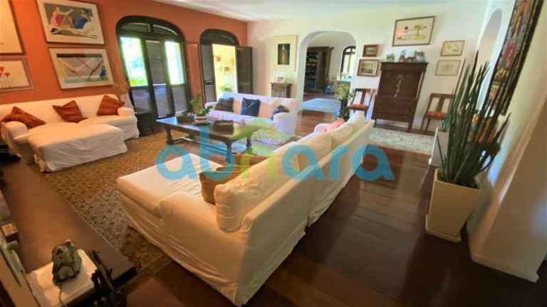 Imagem Casa de Condomínio com 11 Quartos à Venda, 1.835 m² em Ipanema - Rio De Janeiro