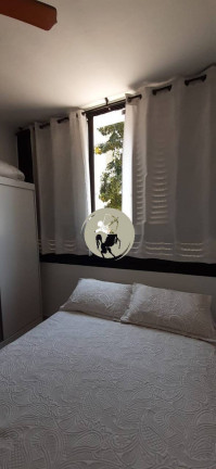 Imagem Apartamento com 2 Quartos à Venda, 50 m² em Gonzaga - Santos Imagem Apartamento com 2 Quartos à Venda, 50 m² em Gonzaga - Santos