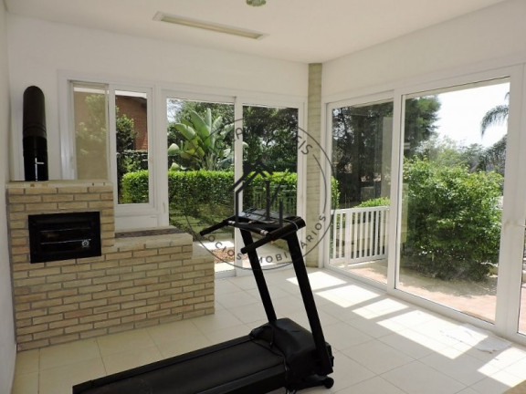 Imagem Casa de Condomínio com 4 Quartos à Venda, 1.148 m² em Granja Viana - Carapicuíba