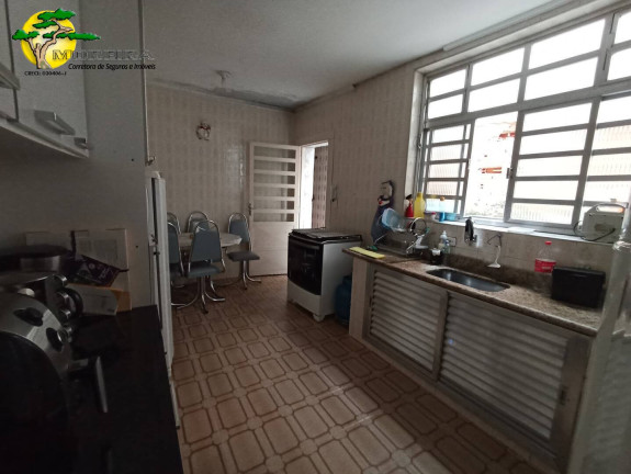 Imagem Sobrado com 3 Quartos à Venda, em Mandaqui - São Paulo Imagem Sobrado com 3 Quartos à Venda, em Mandaqui - São Paulo