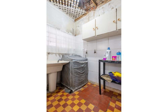 Imagem Casa com 3 Quartos à Venda, 120 m² em Granja Julieta - São Paulo Imagem Casa com 3 Quartos à Venda, 120 m² em Granja Julieta - São Paulo