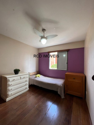 Imagem Apartamento com 4 Quartos à Venda, 157 m² em Vila Pirajussara - São Paulo