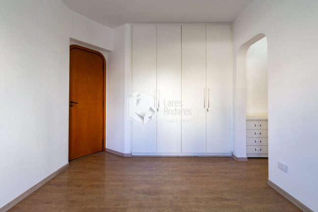 Imagem Apartamento com 3 Quartos à Venda, 216 m² em Perdizes - São Paulo