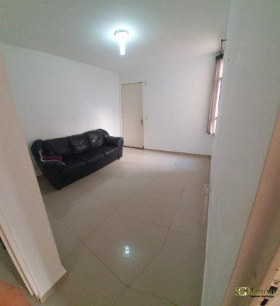 Imagem Apartamento com 2 Quartos à Venda, 43 m² em Sítios Frutal - Valinhos