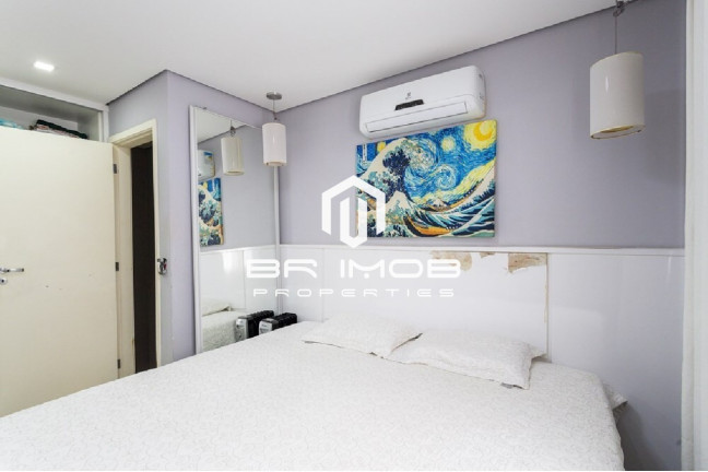 Imagem Imóvel com 2 Quartos à Venda, 79 m² em Paraíso - São Paulo Imagem Imóvel com 2 Quartos à Venda, 79 m² em Paraíso - São Paulo