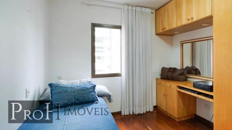 Imagem Cobertura com 4 Quartos à Venda, 302 m² em Anália Franco - São Paulo Imagem Cobertura com 4 Quartos à Venda, 302 m² em Anália Franco - São Paulo
