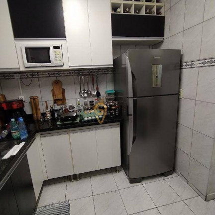 Imagem Sobrado com 2 Quartos à Venda, 72 m² em Jardim Califórnia - Jacareí
