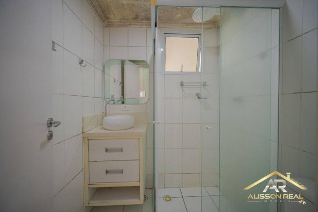 Imagem Apartamento com 2 Quartos à Venda, 54 m² em São Pedro - Osasco