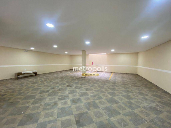Imagem Apartamento com 2 Quartos à Venda, 45 m² em Parque Erasmo Assunção - Santo André Imagem Apartamento com 2 Quartos à Venda, 45 m² em Parque Erasmo Assunção - Santo André