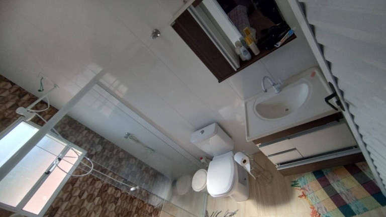 Casa com 5 Quartos à Venda, 280 m² em Portal Do Patrimonium - Caraguatatuba