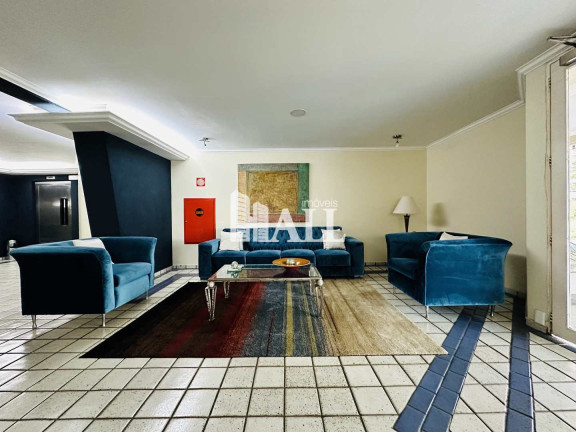 Imagem Apartamento com 1 Quarto à Venda, 65 m² em Centro - São José Do Rio Preto