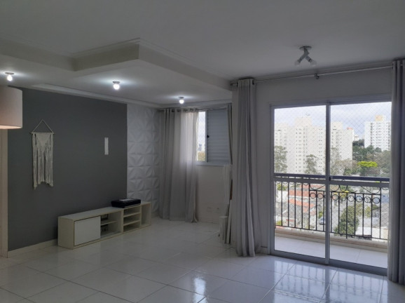 Imagem Imóvel com 2 Quartos à Venda, 63 m² em Vila Mascote - São Paulo Imagem Imóvel com 2 Quartos à Venda, 63 m² em Vila Mascote - São Paulo