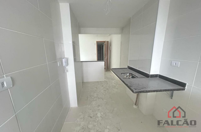 Imagem Apartamento com 2 Quartos à Venda, 90 m² em Canto Do Forte - Praia Grande Imagem Apartamento com 2 Quartos à Venda, 90 m² em Canto Do Forte - Praia Grande