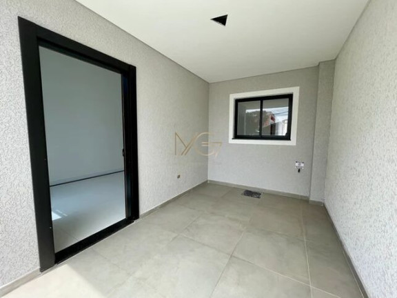 Imagem Casa com 3 Quartos à Venda, 124 m² em Boneca Do Iguaçu - São José Dos Pinhais