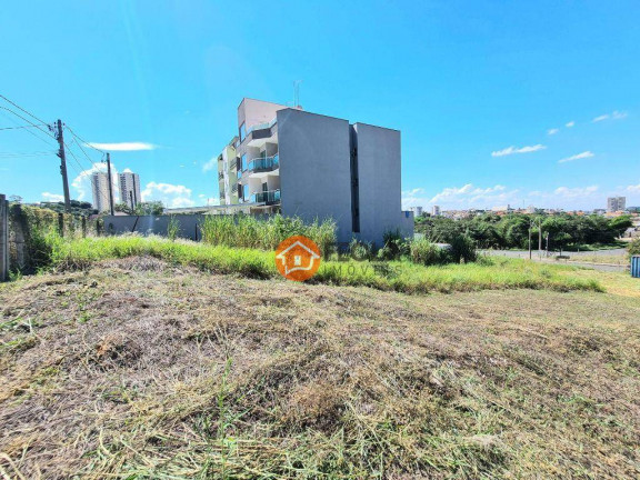Imagem Terreno à Venda, 324 m² em Jardim Dona Judith - Americana Imagem Terreno à Venda, 324 m² em Jardim Dona Judith - Americana