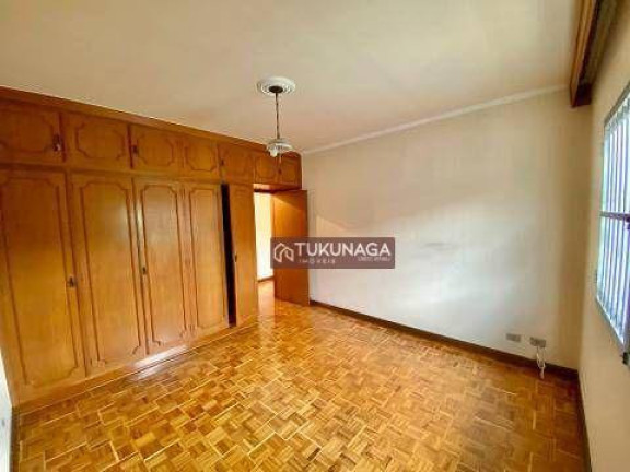 Imagem Casa com 3 Quartos à Venda, 271 m² em Vila Progresso - Guarulhos
