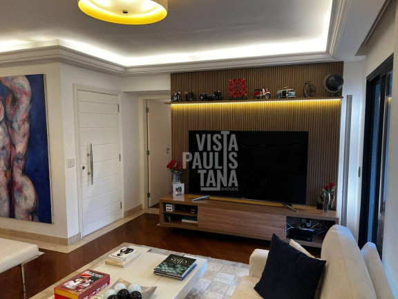 Imagem Apartamento com 3 Quartos à Venda ou Locação, 170 m² em Moema - São Paulo Imagem Apartamento com 3 Quartos à Venda ou Locação, 170 m² em Moema - São Paulo